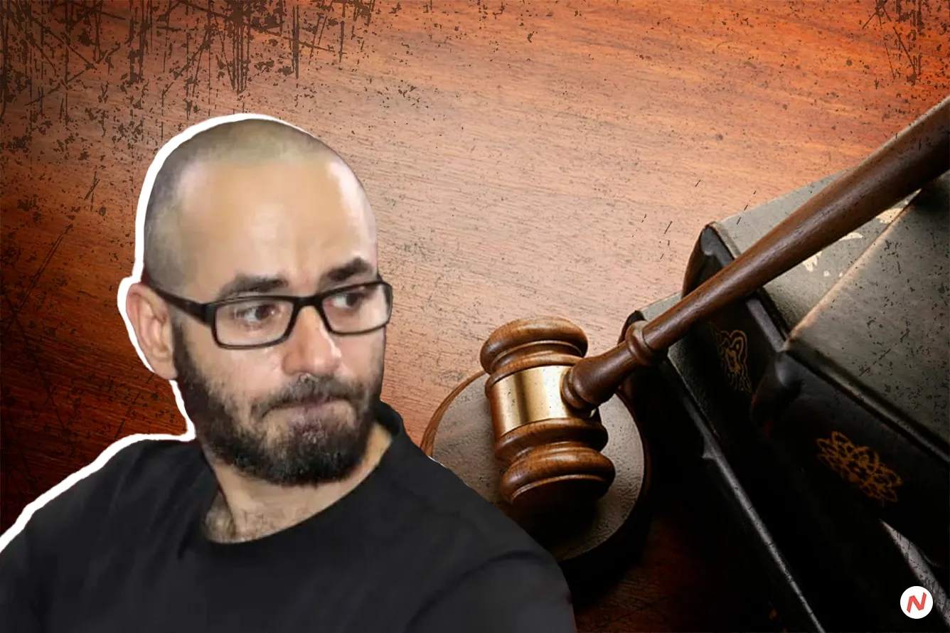 Binance Exec's Plight in Nigerian Prison Sparks Outrage as Health Concerns Mount