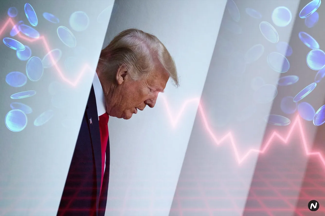 Trump Meme Coins Fall After Second Assassination Attempt
