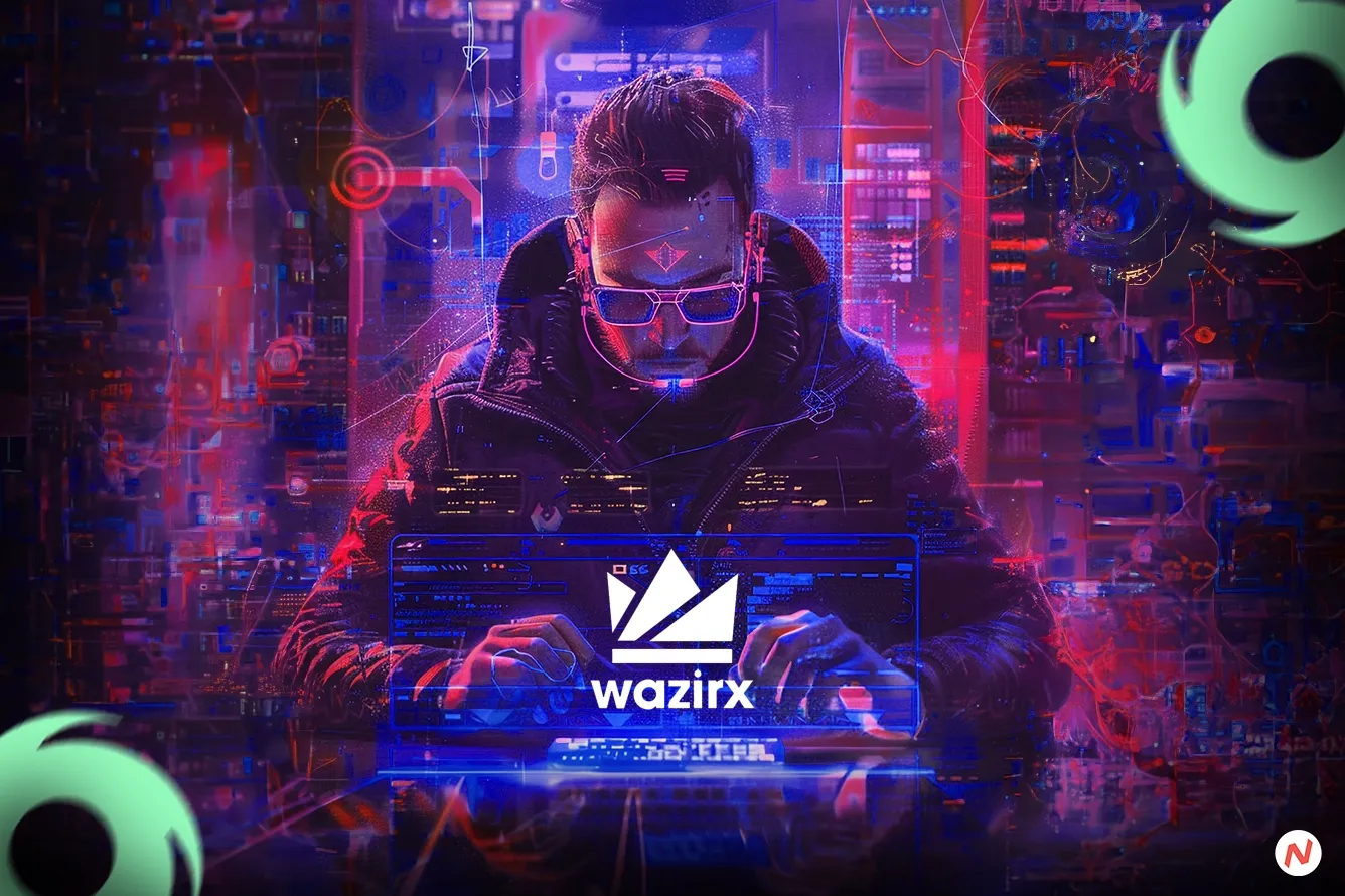 WazirX Recovery Stalls as Hackers Use Tornado Cash to Launder Funds
