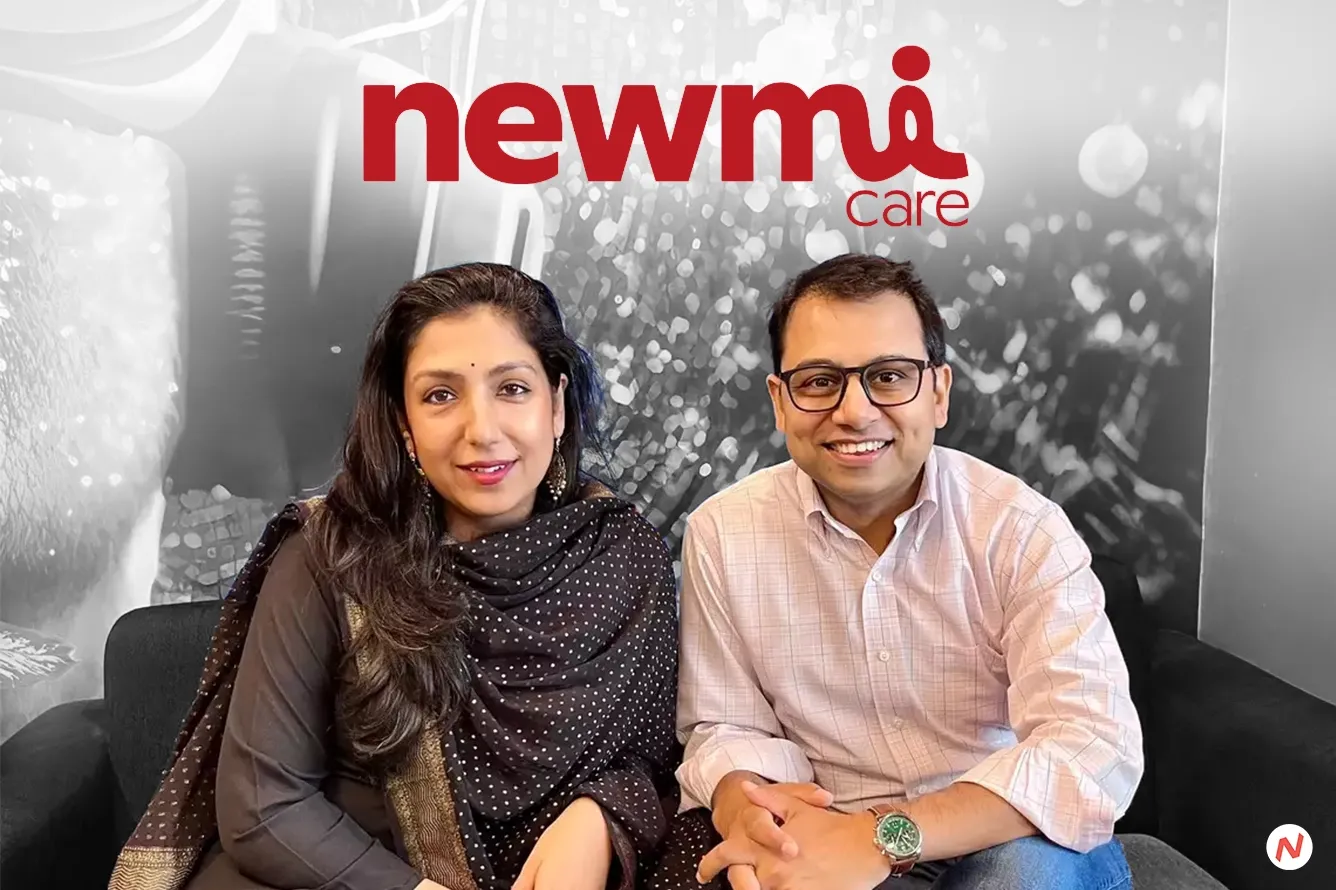 Women-Focused Wellness Startup Newmi Care Raises $1.5 Million in Seed Funding