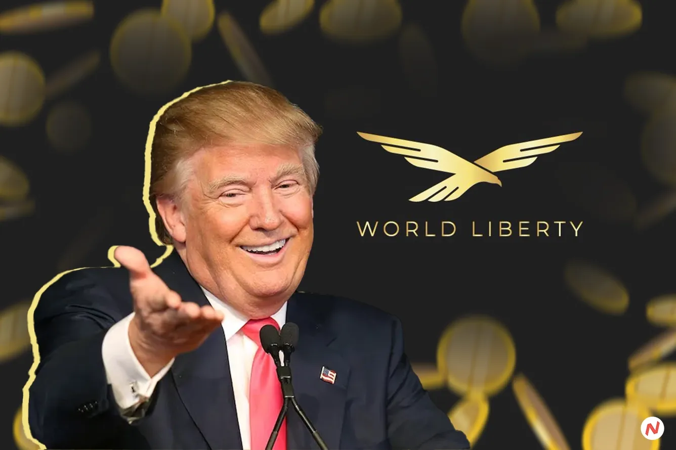 Crypto Project World Liberty Financial, Promoted by Trump Family, Confirms Token Launch
