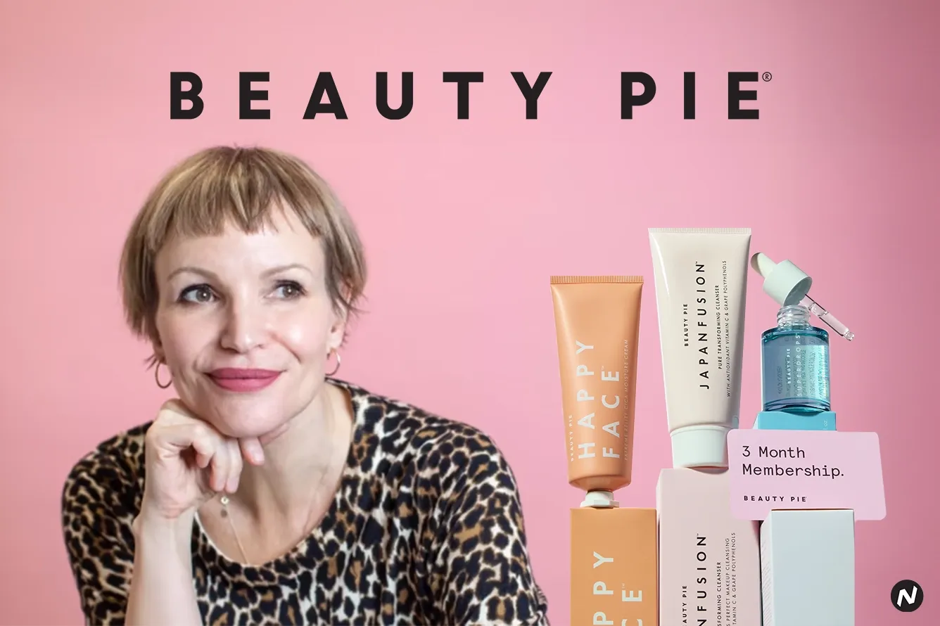 Glam Without the Scam: How Beauty Pie Offers Luxe Products at Tiny Price Tags