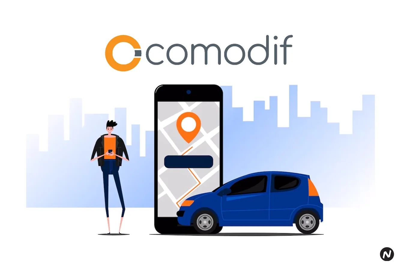 Shifting Gears: Comodif’s Roadmap to a Smarter, Connected Automotive World