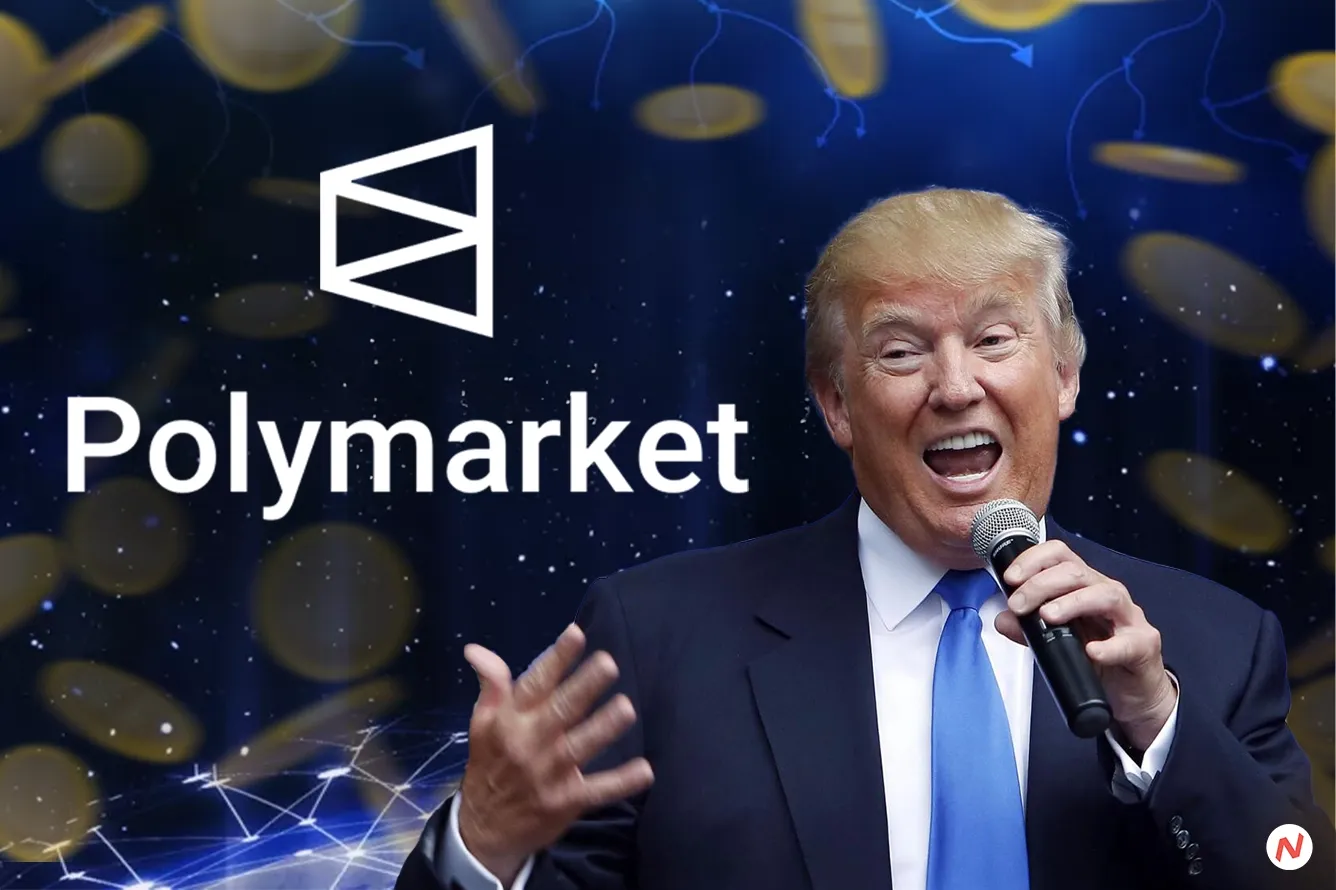Polymarket Bettors See 84% Chance of Trump Launching Cryptocurrency Token Before Election