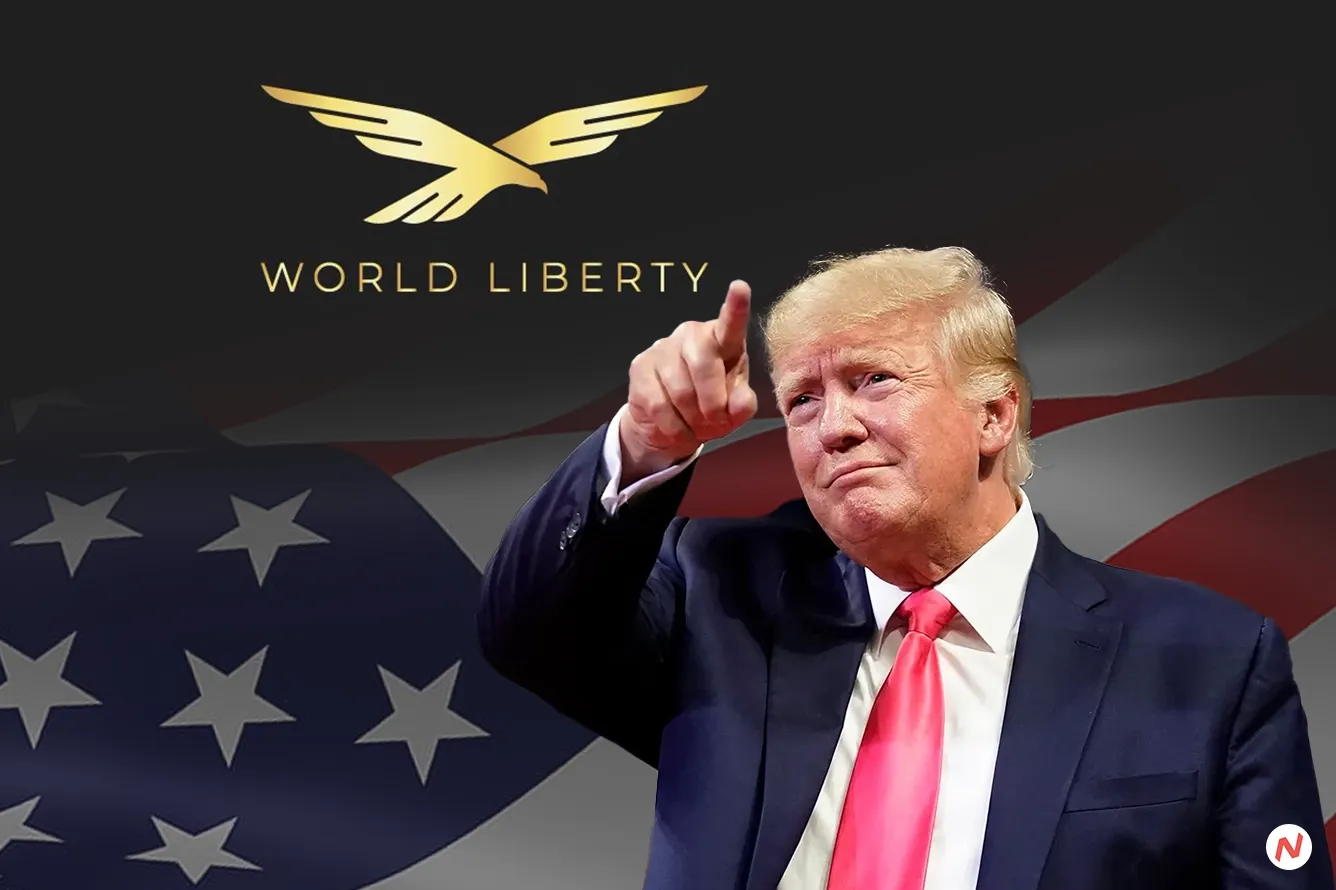 Trump Family’s New Crypto Venture Seeks to Bolster US Dollar in DeFi