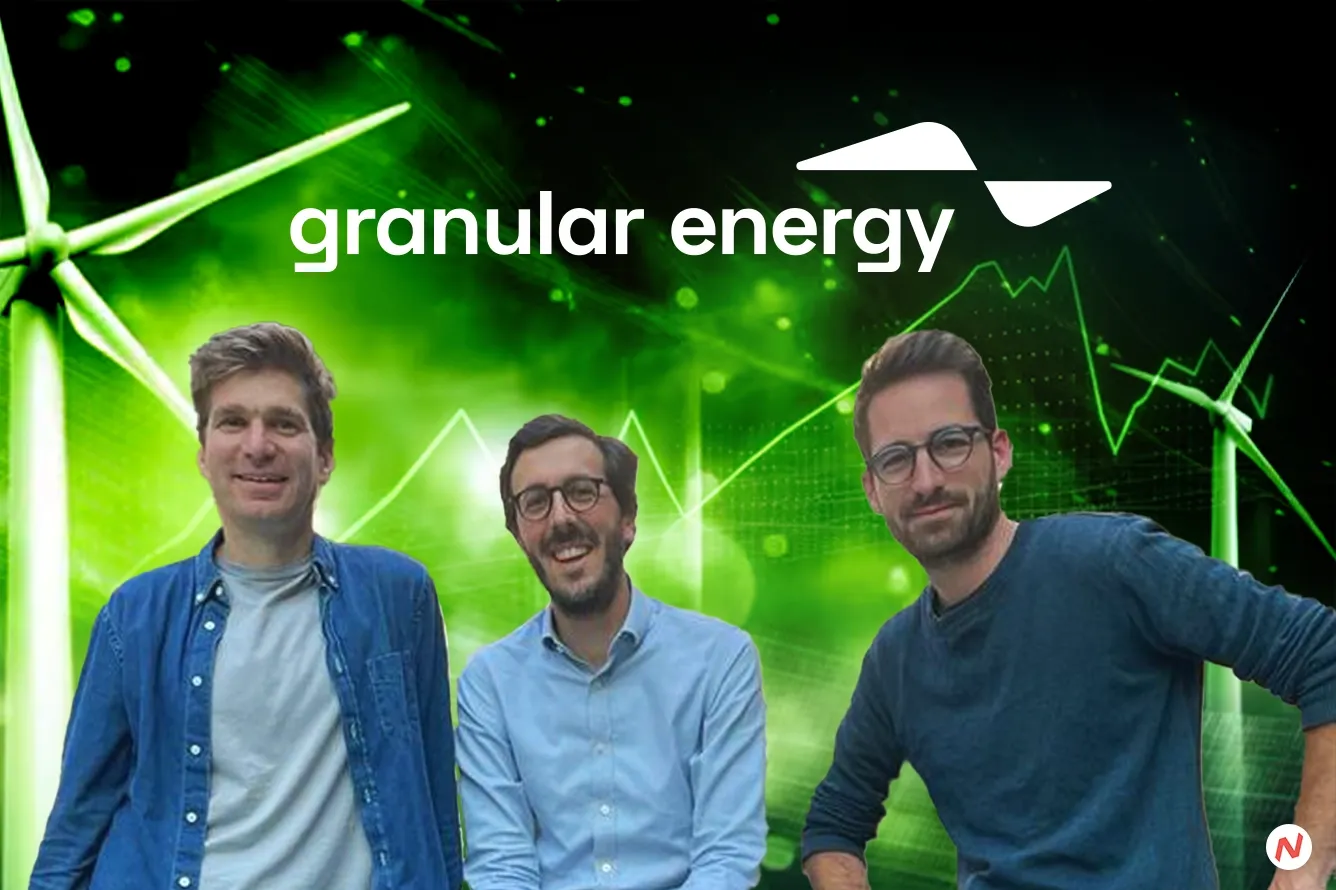 Revitalizing the Mosaic of Clean Energy with Granular Energy
