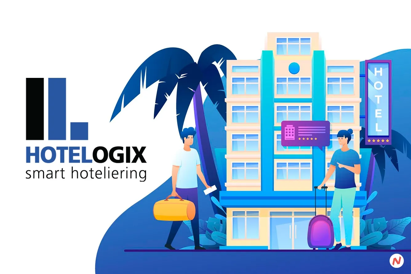 Hotelogix and the Power of Cloud-Based Property Management in Hospitality