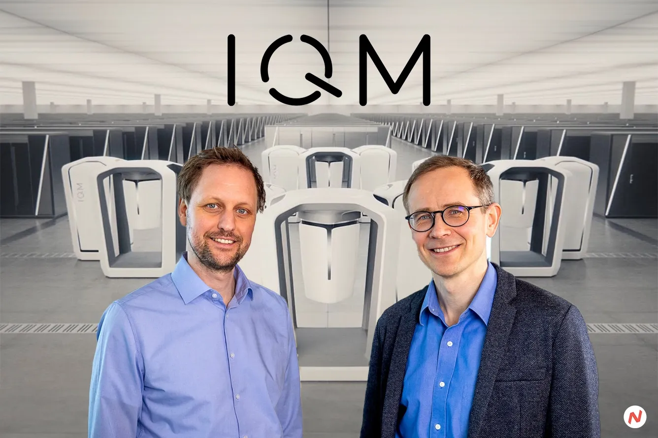 IQM’s Journey to the Quantum Lighthouse through Navigating Quantum Seas