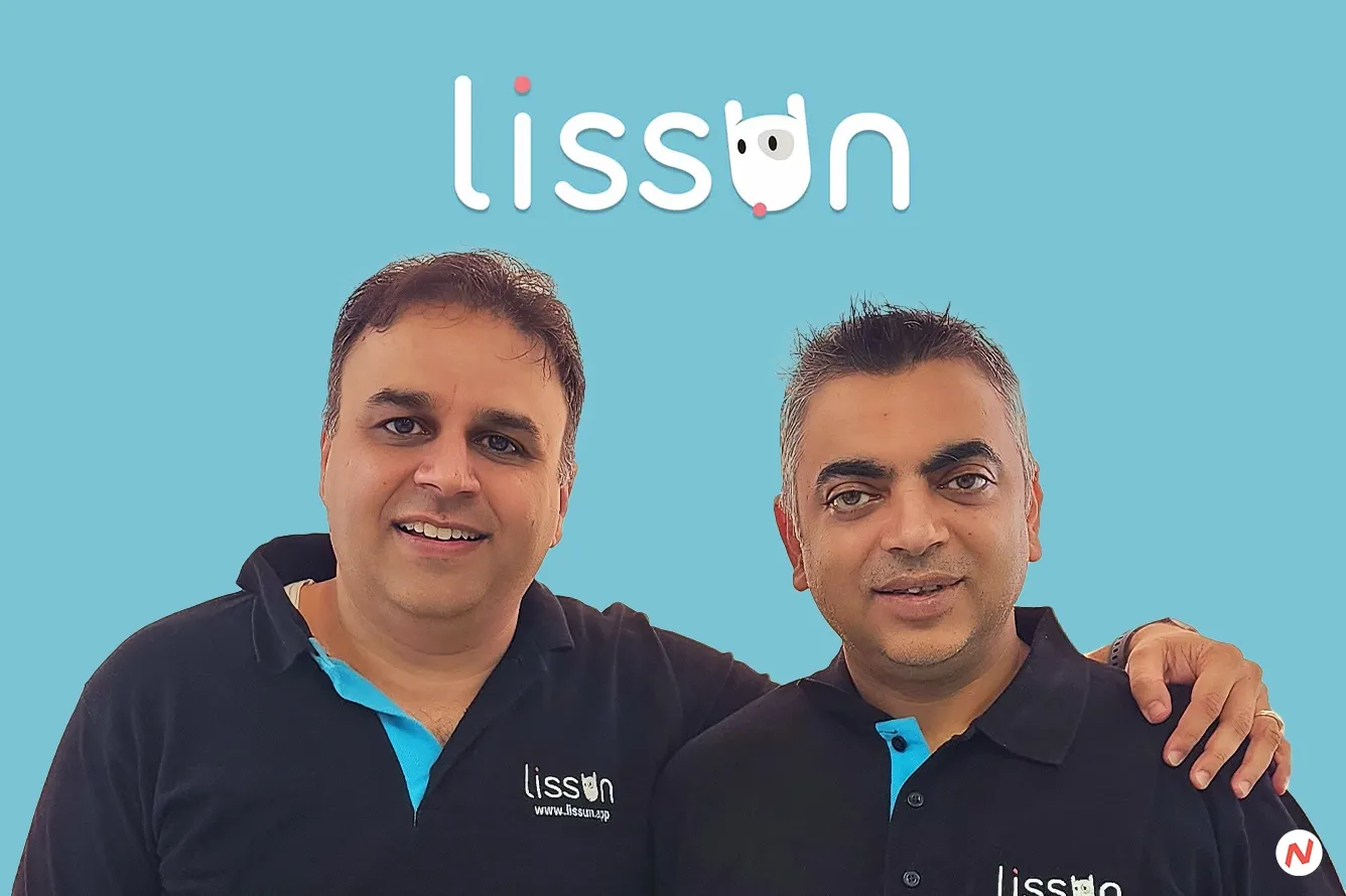 Mental Health Platform LISSUN Raises $2.5M in its Pre-Series A Funding Led by RPSG Capital Ventures
