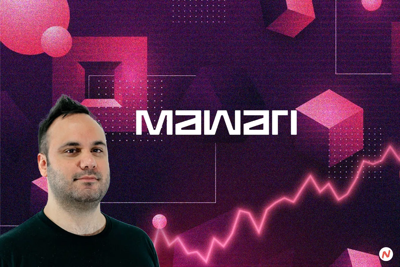 Mawari Raises $10.8M to Expand Decentralized Spatial Computing Network