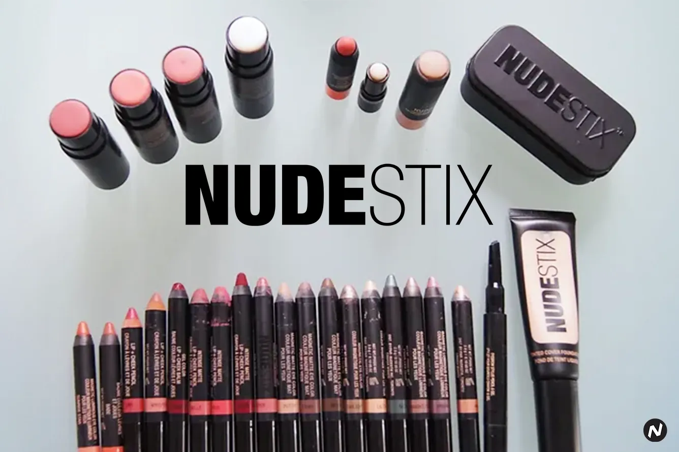NUDESTIX  is the Beauty Brand Embracing Clean, Simple, and Sustainable Beauty