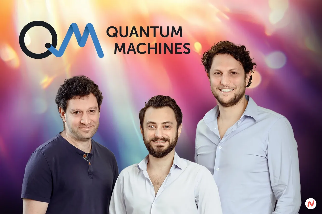 The Quantum Codebreakers: Inside Quantum Machines’ Quest to Control the Future