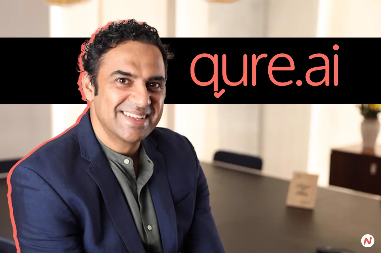 AI Healthtech Company Qure.ai Raises $65M to Revolutionize Global Medical Imaging
