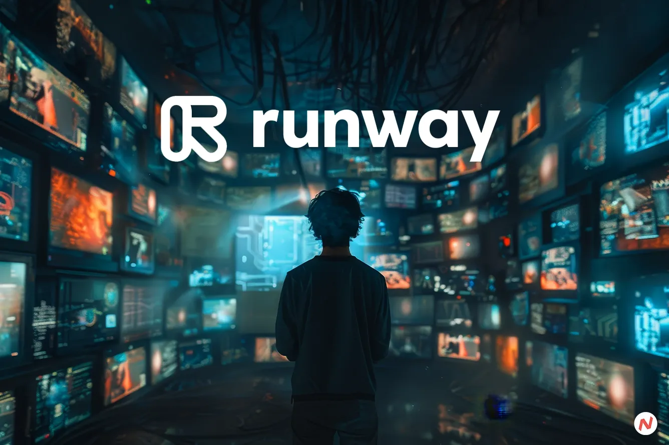Runway Launches $5M Fund to Support AI-Generated Films, Offering Grants up to $1M