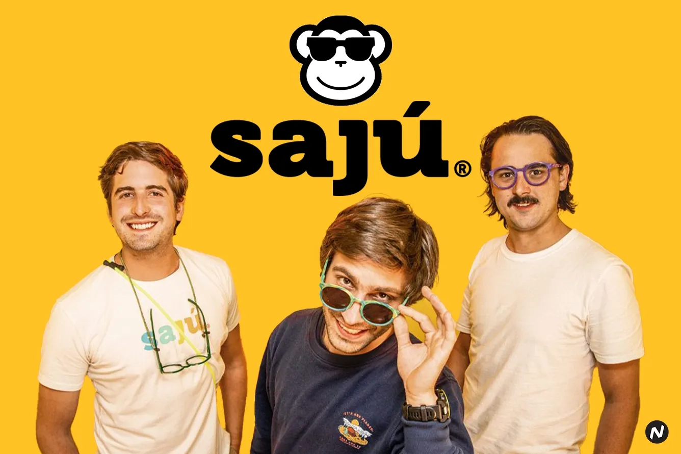 Through Sustainability, Creativity and Community, Sajú is Revamping Fashion Industry
