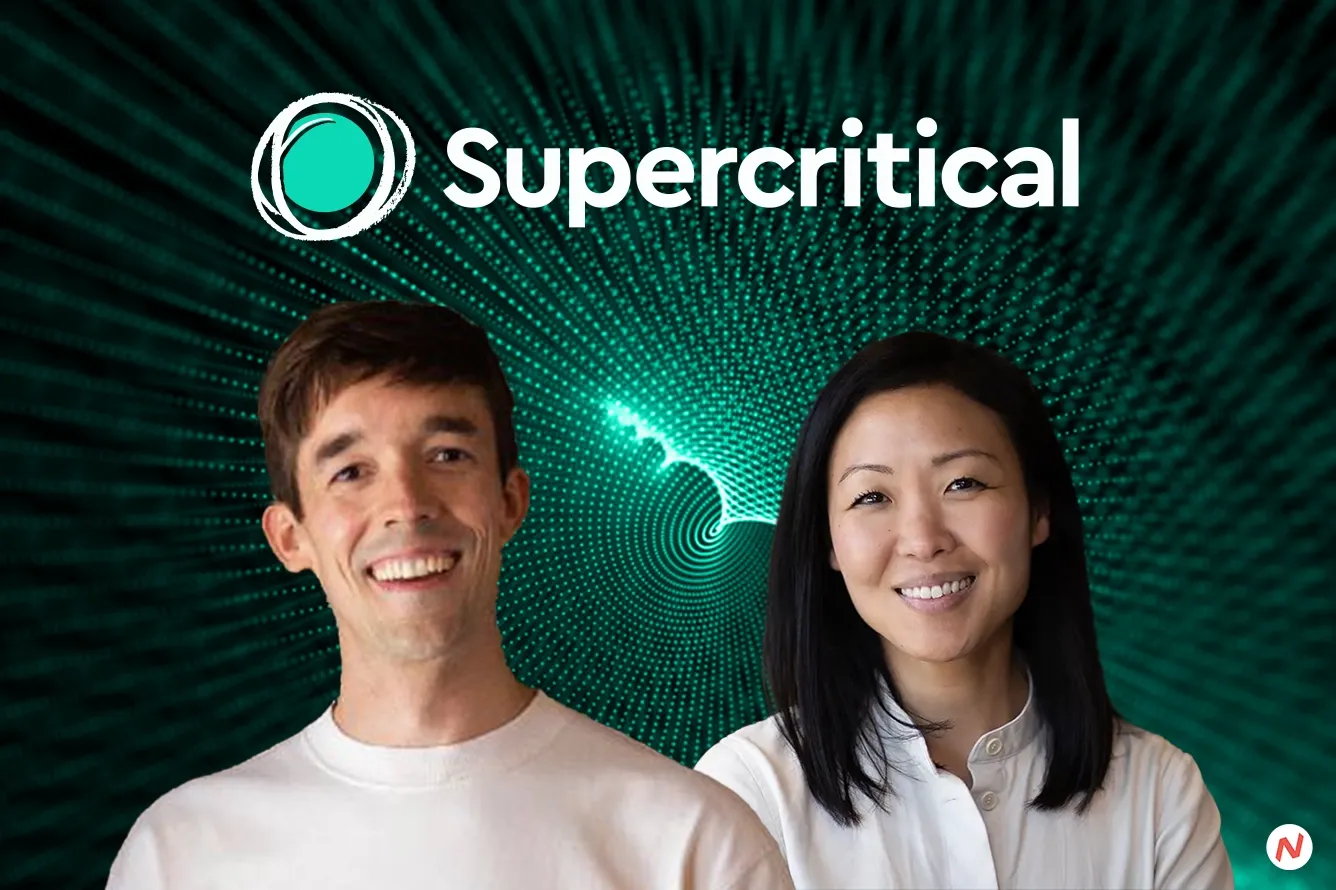 Supercritical: The Concrete Jungle’s Dirty Secret is Carbon, Carbon Everywhere!