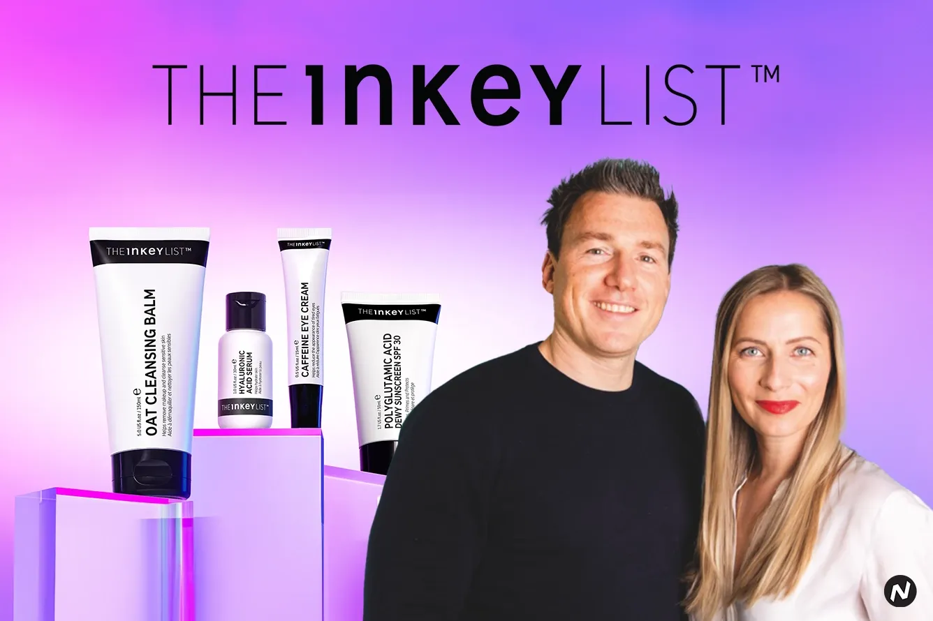 The Inkey List and the Rise of Affordable Skincare