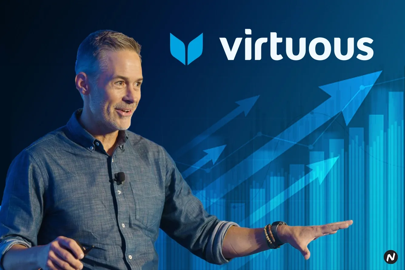 Virtuous Raises $100M to Expand AI-Powered Fundraising for Nonprofits