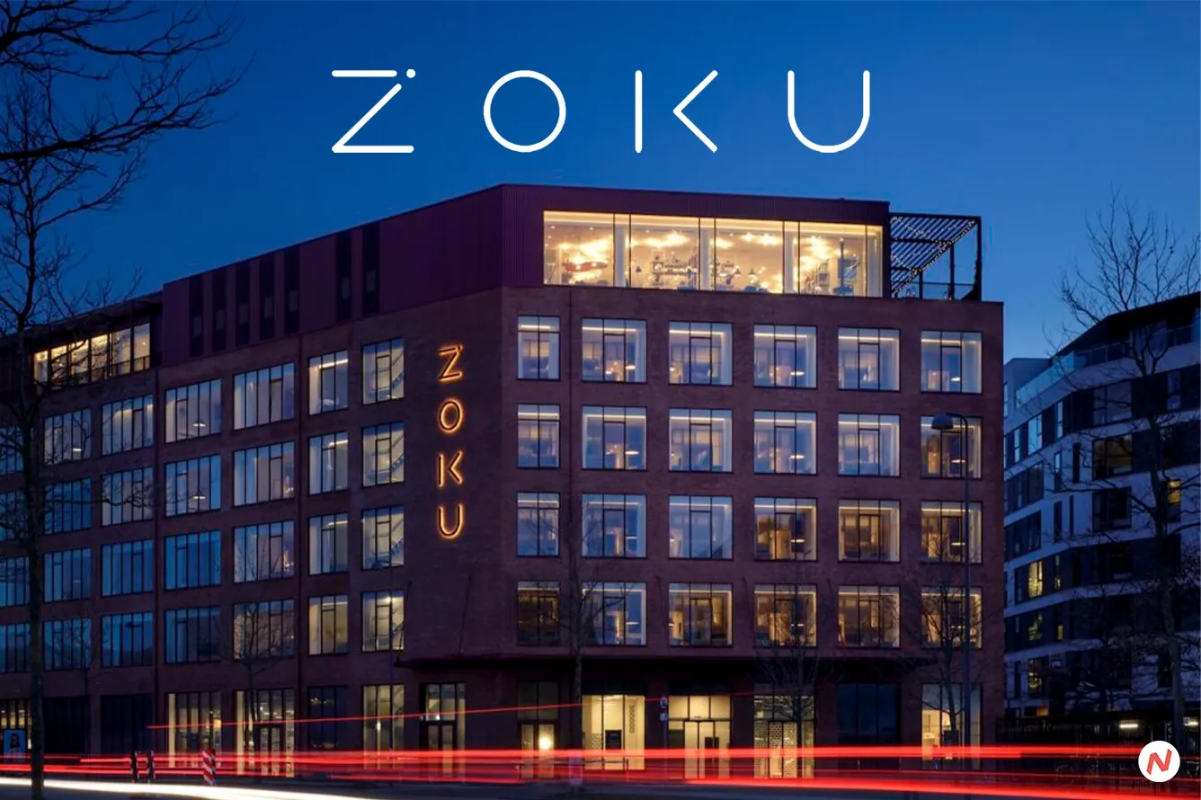 Zoku: Reshaping the Landscape of Urban Life for Nomads
