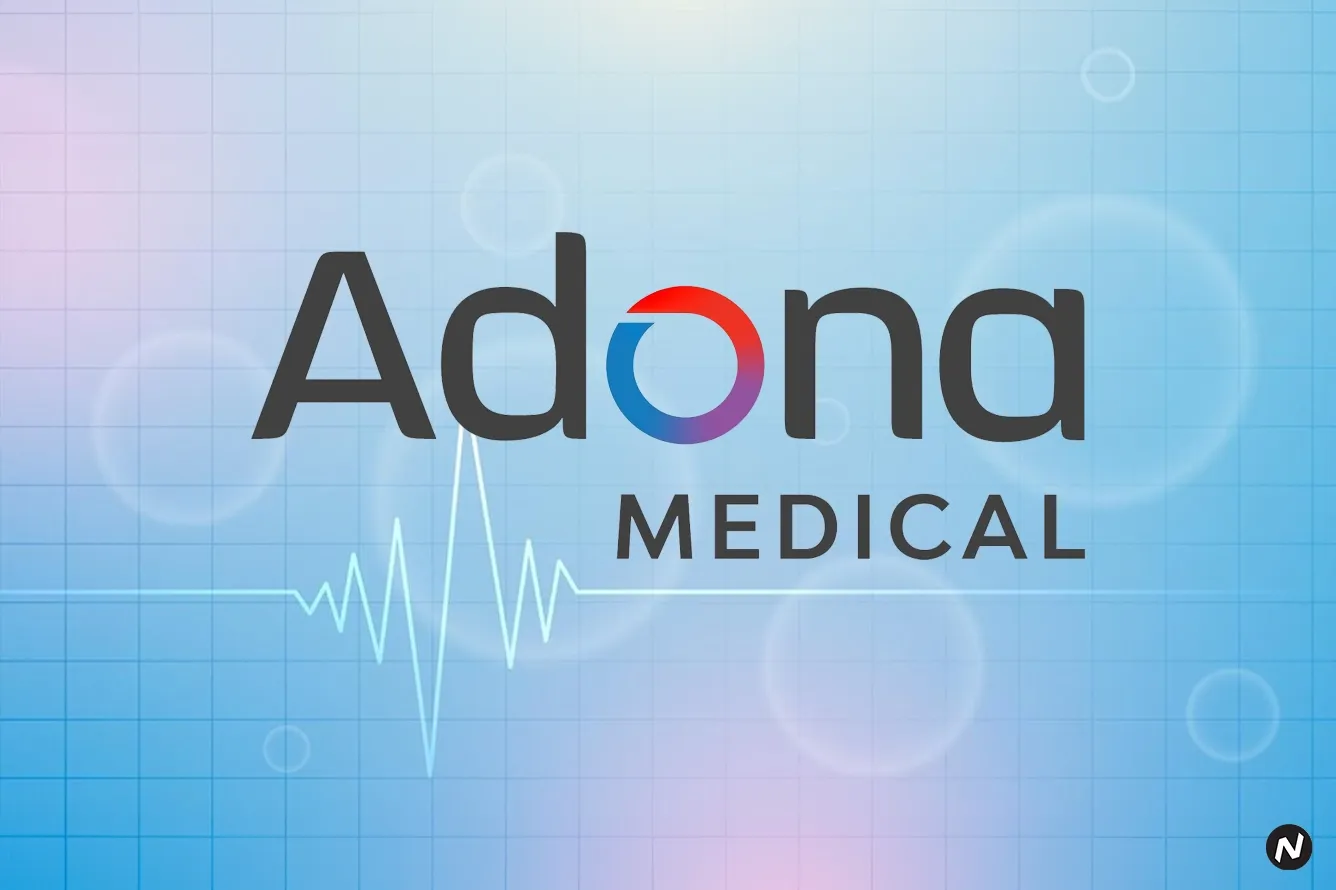 Adona Medical Achieves First Human Use of Adjustable Heart Shunt