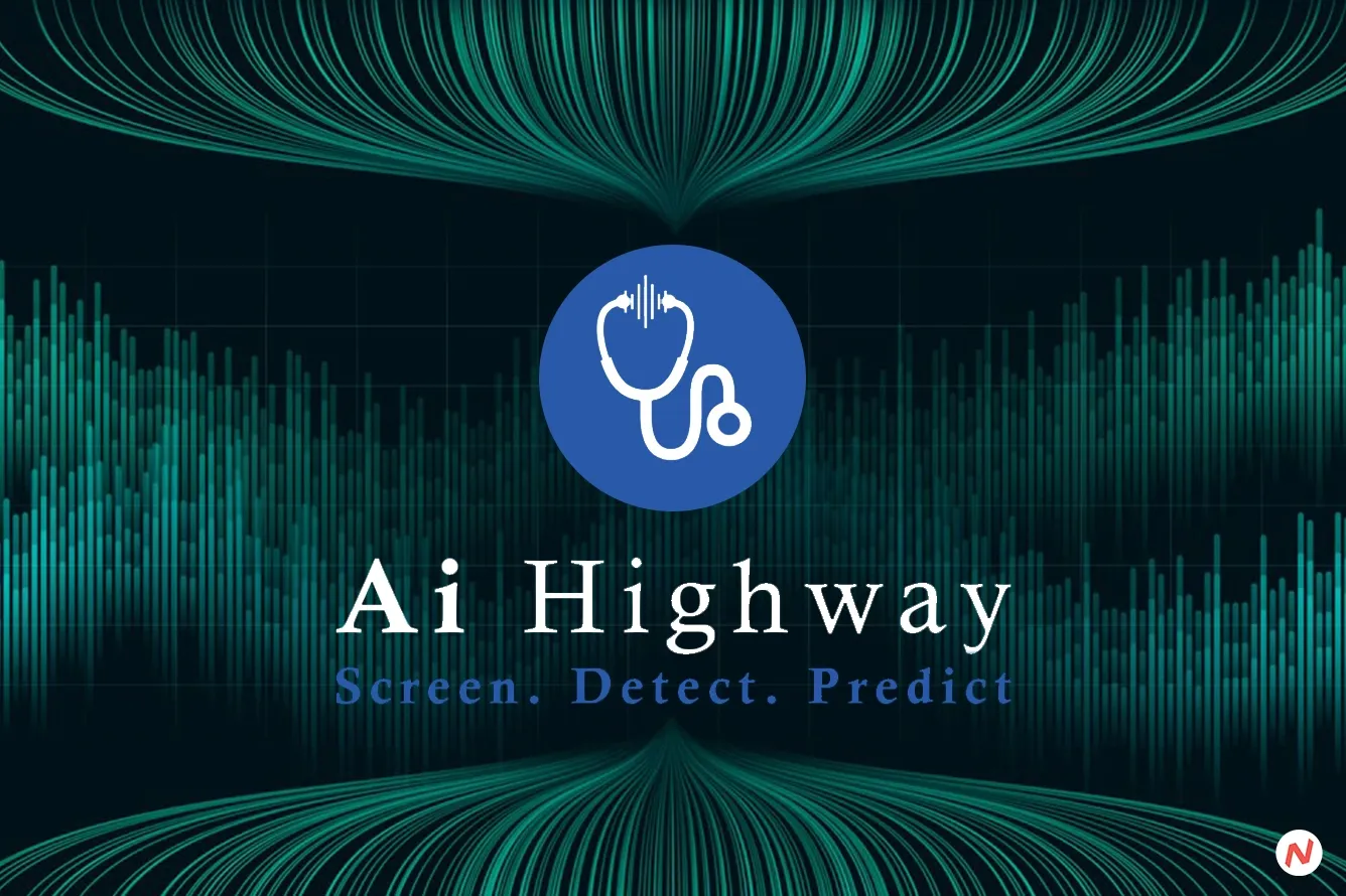 Ai Health Highway Raises $1M Pre-Series A Funding Led by Turbostart
