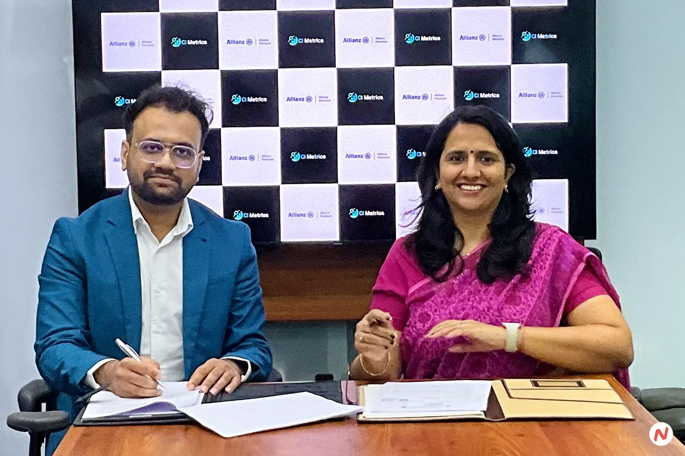 Allianz Partners India Announces Partnership with CI Metrics to Enhance Predictive Weather-Based Automotive Assistance Solutions