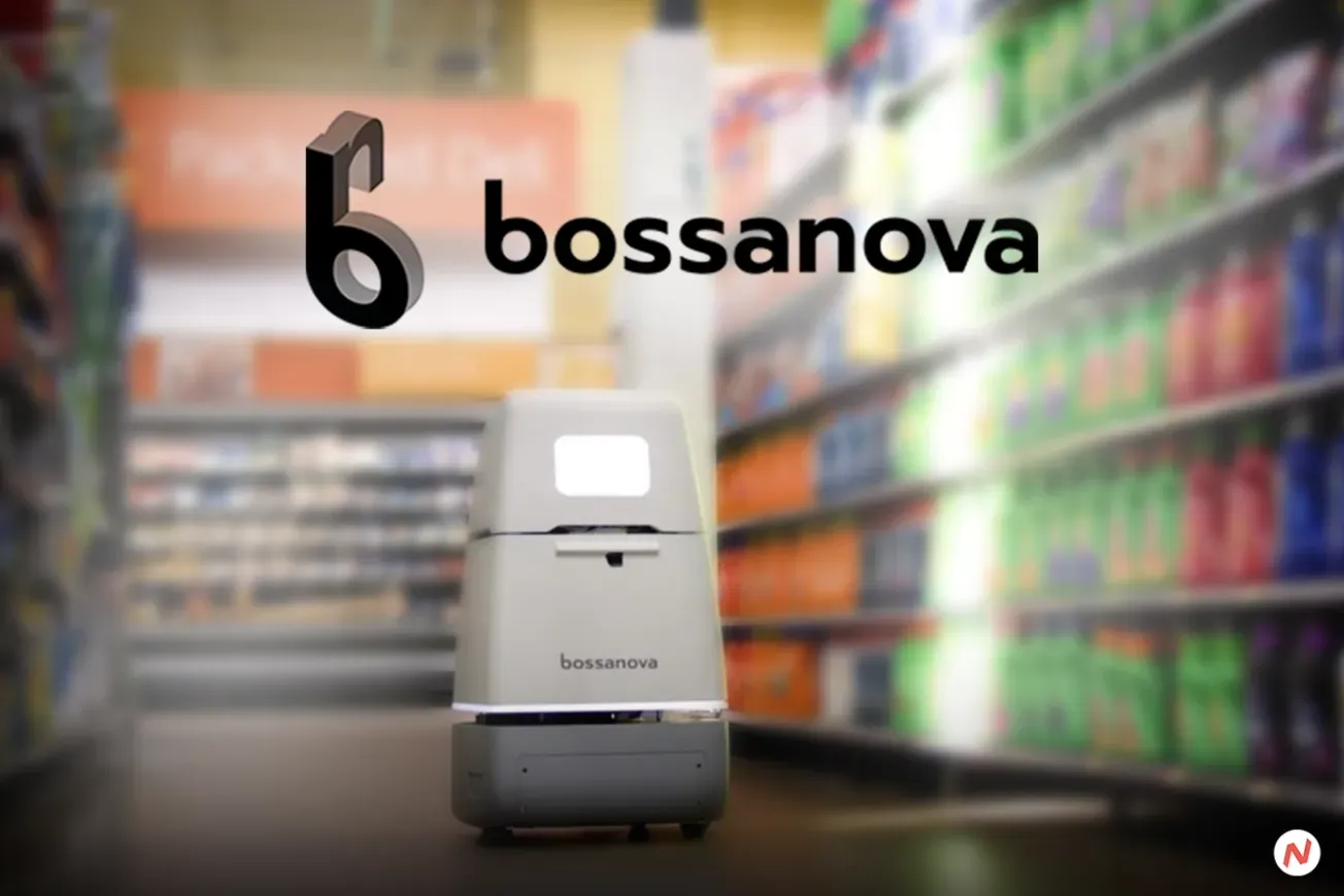 Bossa Nova Robotics is Shaping the Future of Retail Automation