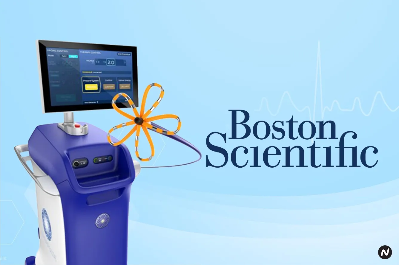 Boston Scientific Gains FDA Approval for FARAWAVE NAV Catheter and FARAVIEW Software