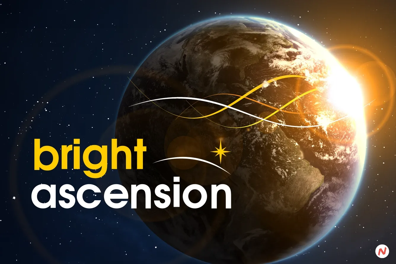 Bright Ascension's Unique Fusion of Technology and Space
