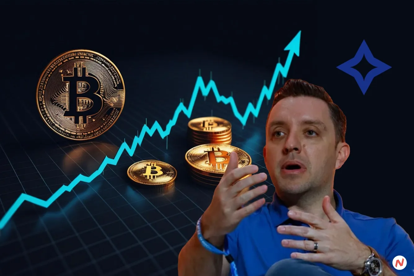 CleanSpark CEO Predicts Bitcoin to Reach $200,000 Within 18 Months
