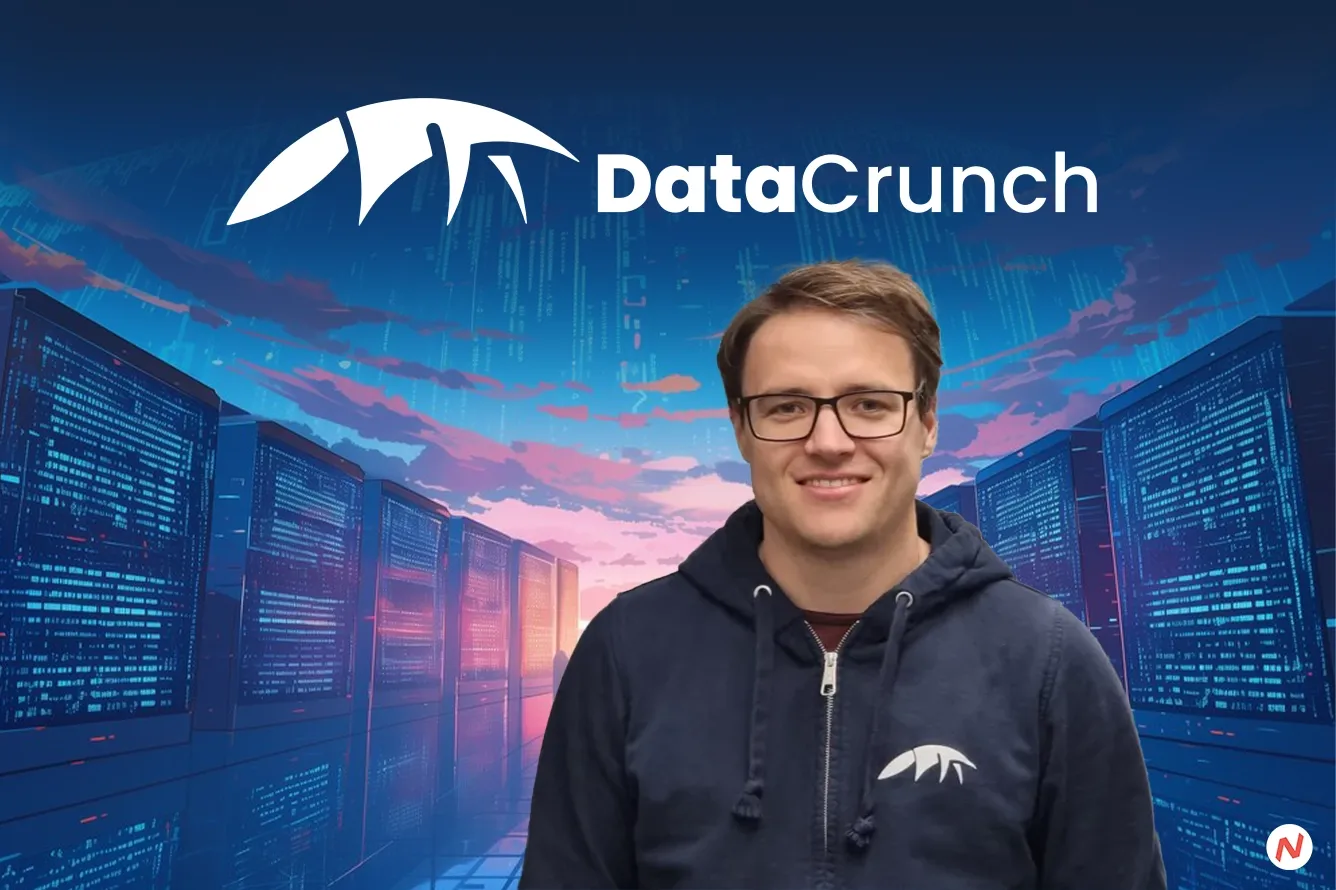 DataCrunch Aims to Become Europe’s First AI Cloud Hyperscaler Using Renewable Energy