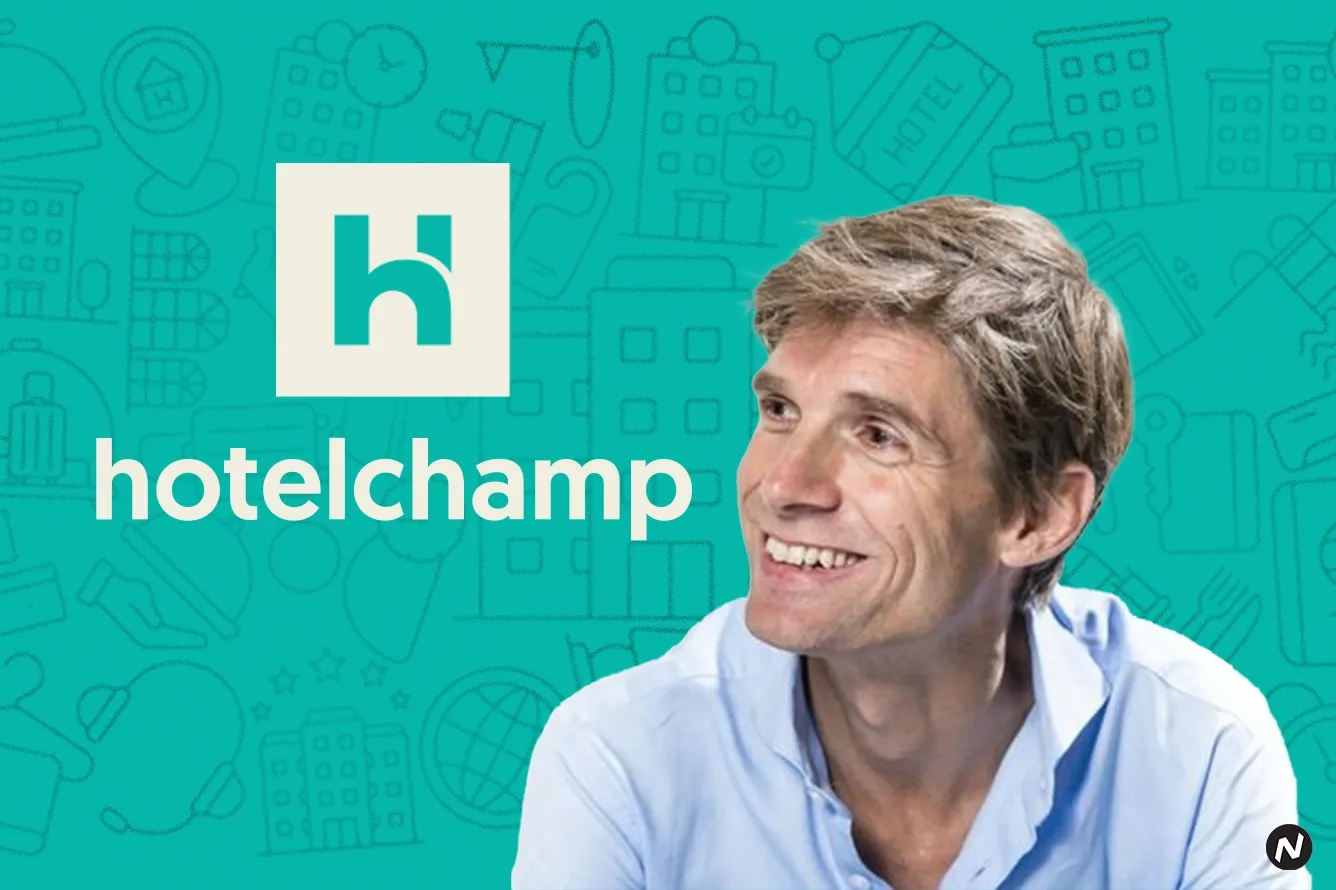 Hotelchamp is Transforming Direct Bookings with Personalization & Simplicity