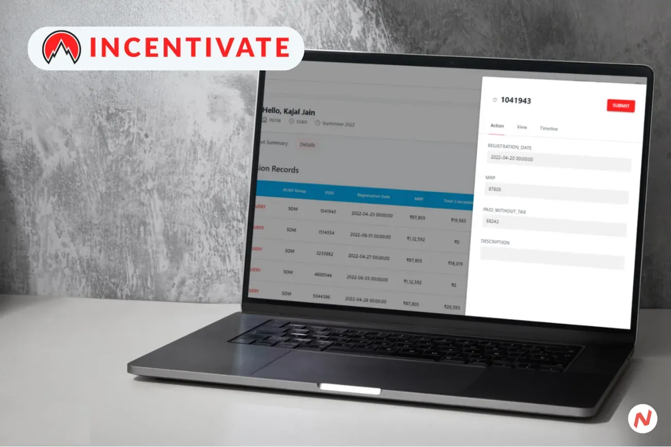 Incentivate Launches Hybrid Sales Commission Platform, Blends No-Code Flexibility with Code Precision