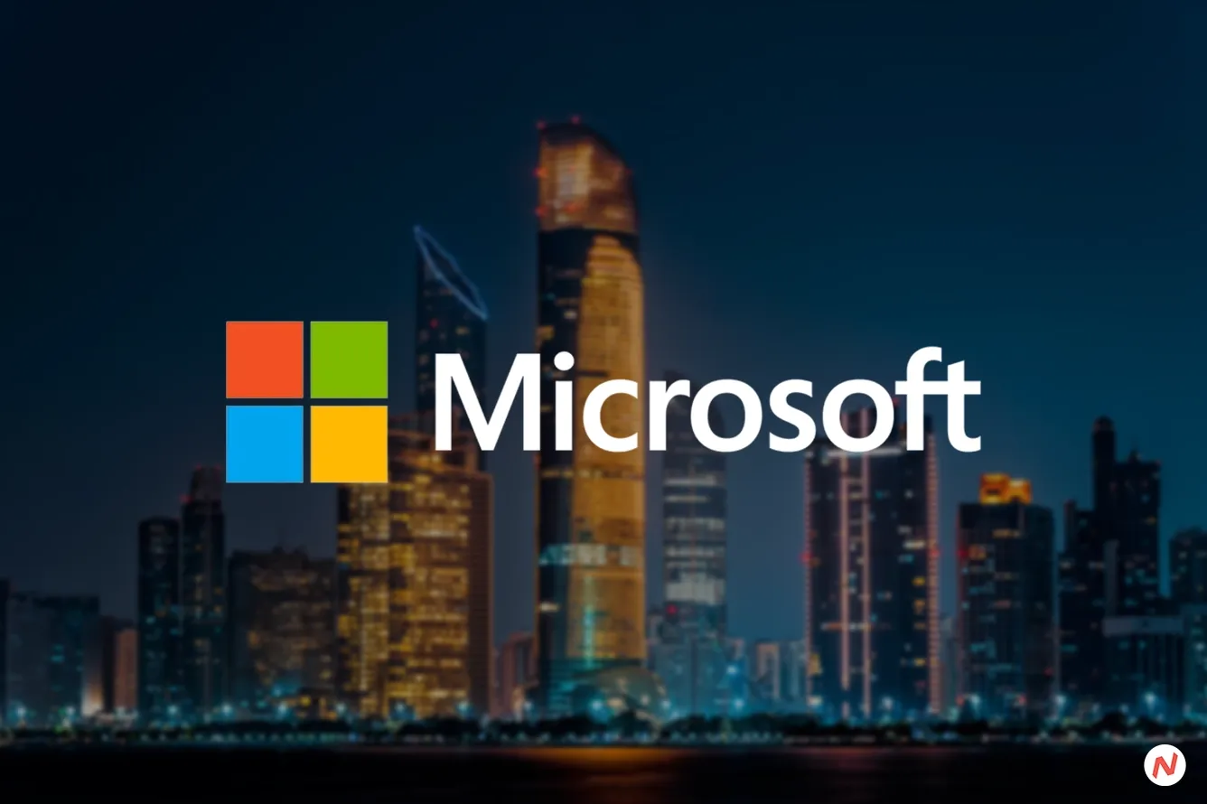 Microsoft Expands its Global Engineering Development Center’s Footprint to the UAE’s Capital, Abu Dhabi
