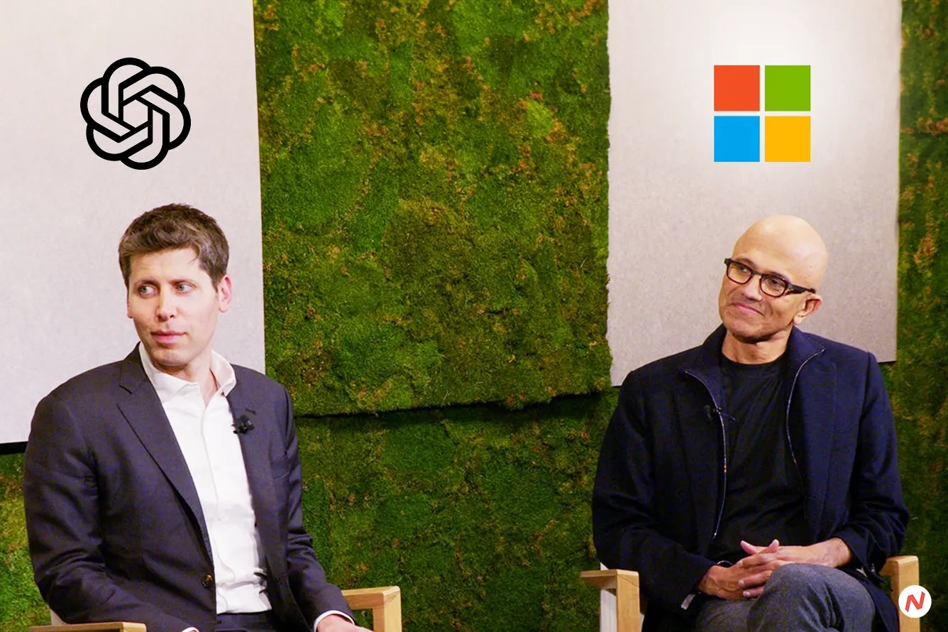 Microsoft’s Equity Stake in OpenAI’s Restructure: Negotiations Underway