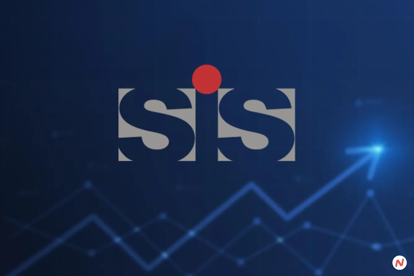 SIS Achieved its Highest-Ever Quarterly Revenue of Rs 3,269 Crore