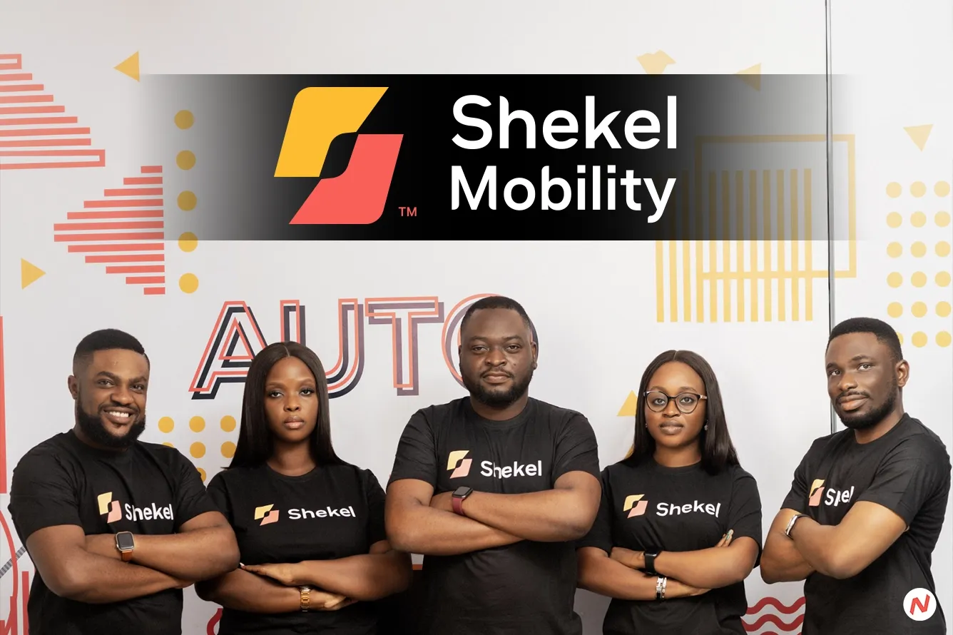 How Shekel Mobility is Accelerating Africa's Auto Dealerships