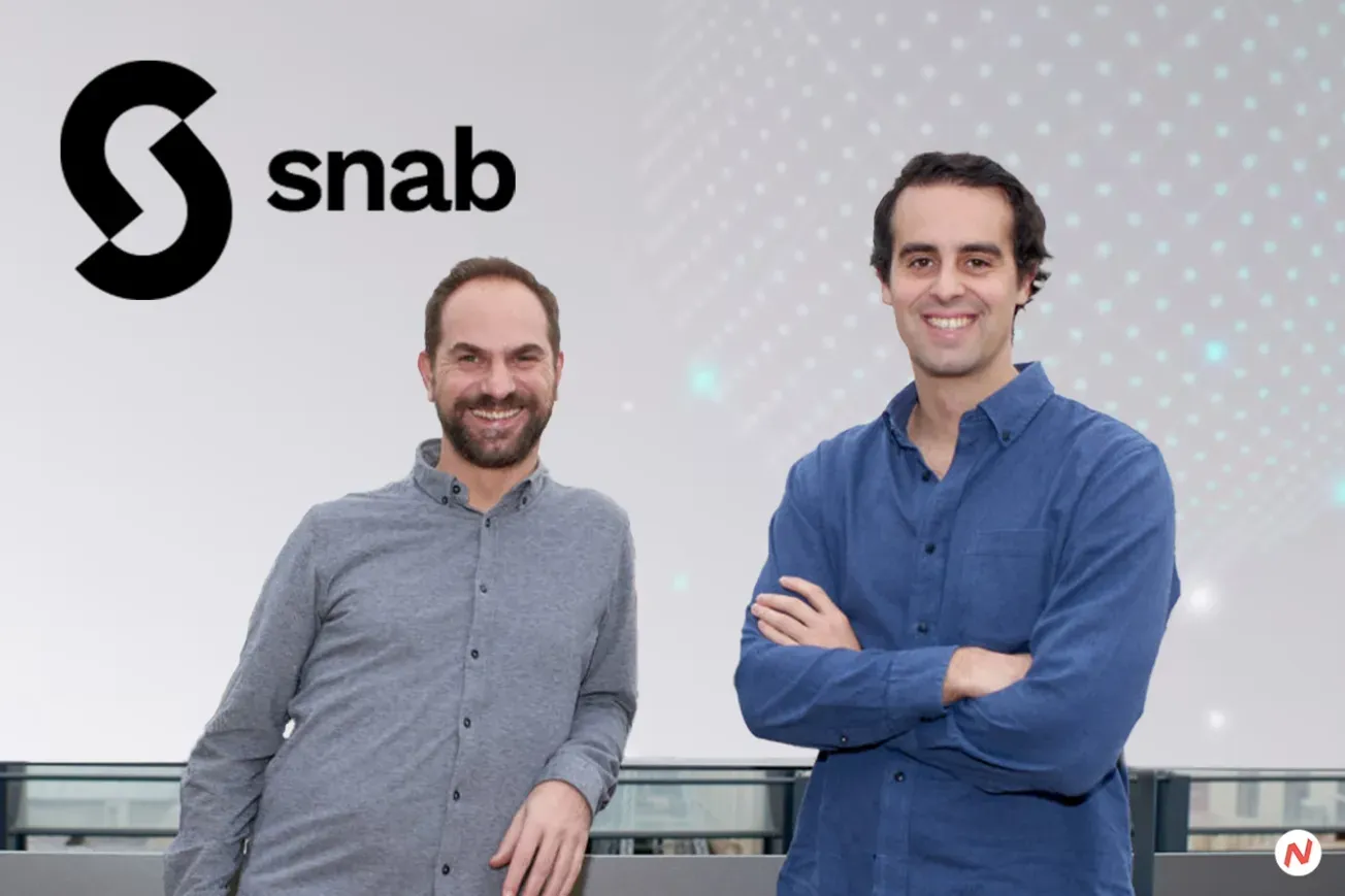 Snab's Cloud-based Platform is Transforming Financial Workflow
