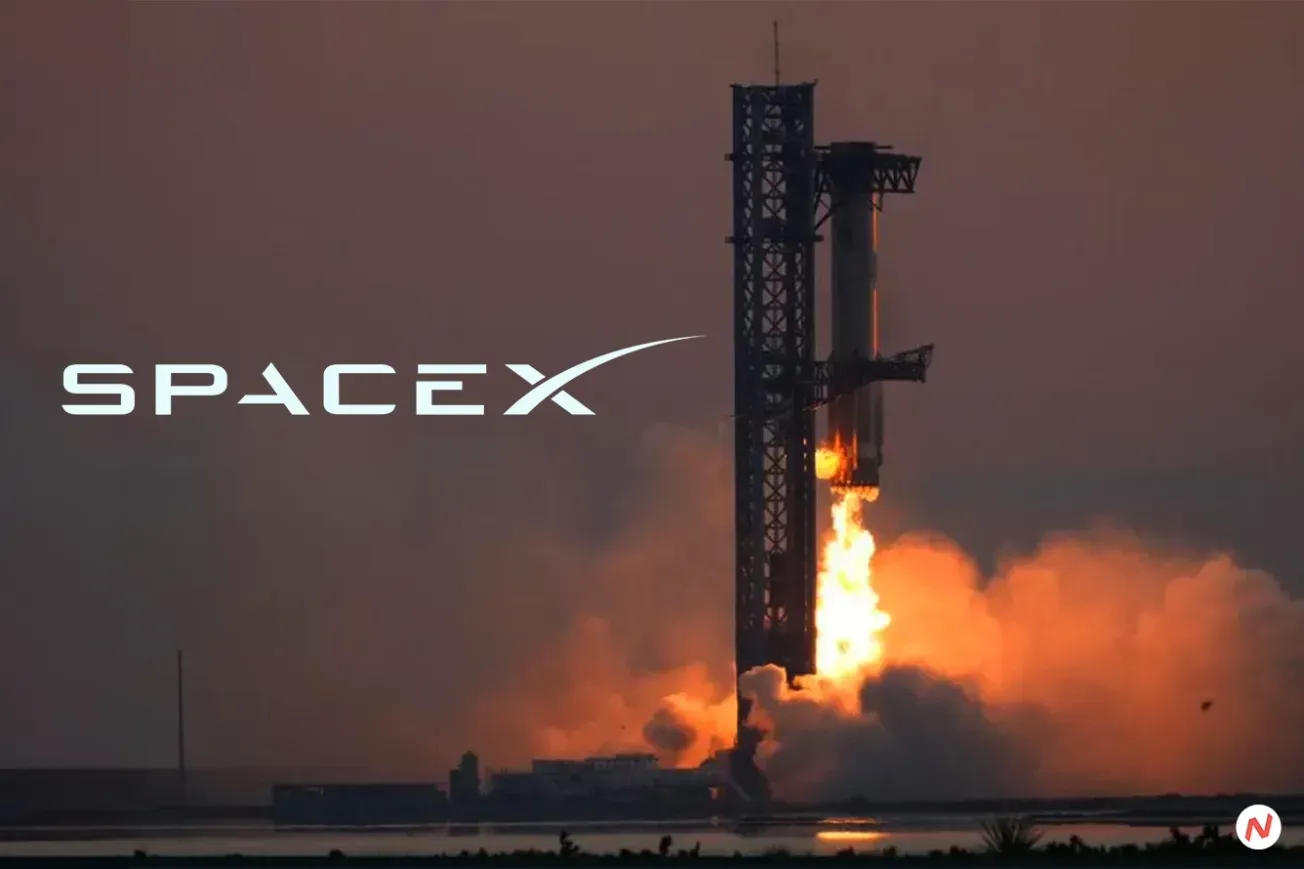SpaceX Achieves Milestone with Successful Starship Booster Catch Using "Chopsticks"