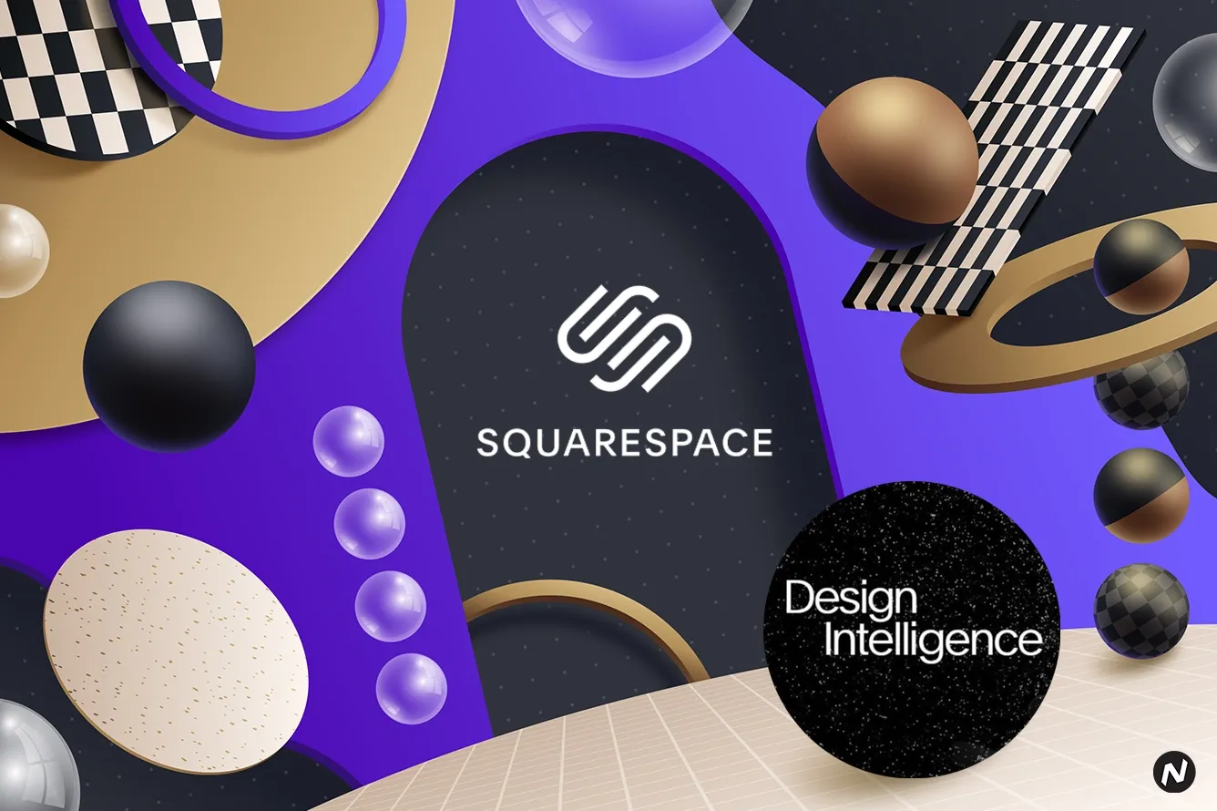 Squarespace Launches "Design Intelligence" to Personalize Website Creation with AI