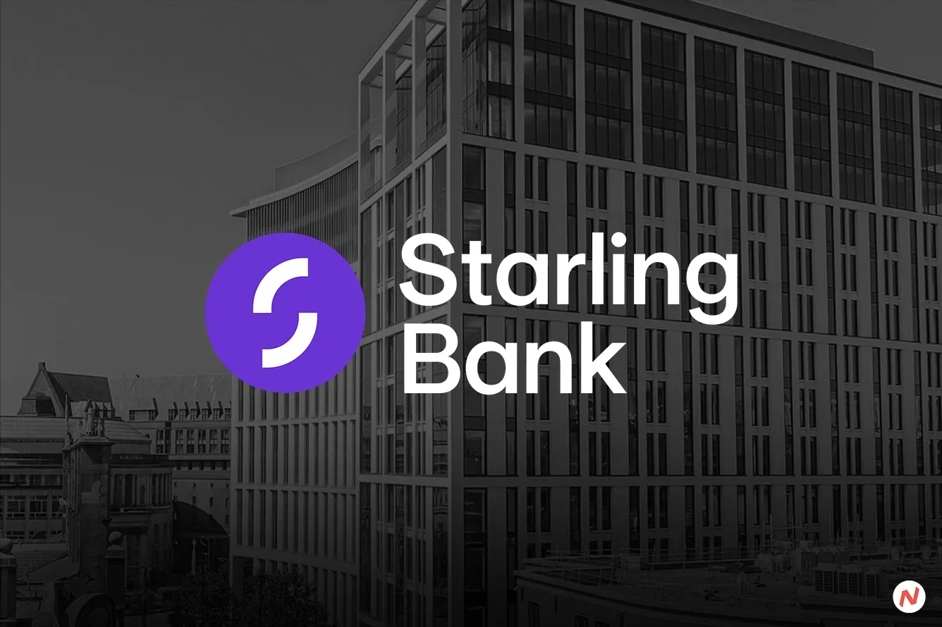 Starling Bank Hit with $39 Million Fine for Facilitating Financial Crime