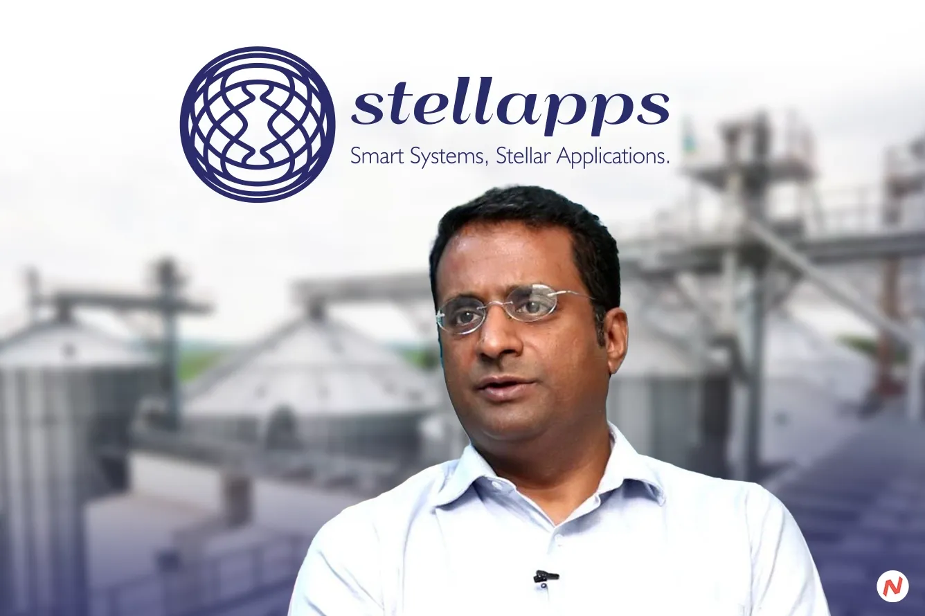 Stellapps Raises $26 Million to Expand mooMark Business