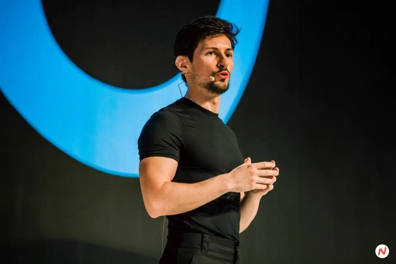 Telegram Founder Asserts App Was Created to Shield Users From ‘Corrupt Governments’