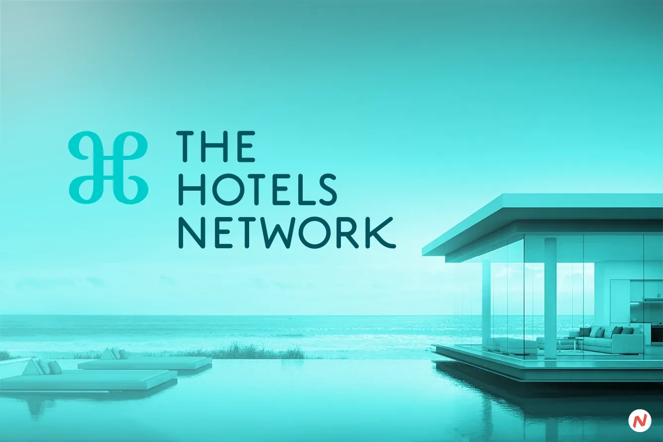 Room for Innovation: How The Hotels Network is Re-Checking Hospitality’s Digital Strategy