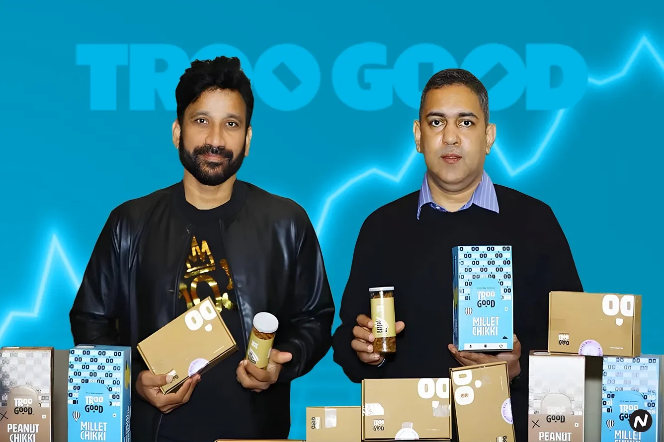 Troo Good Secures Rs 72 Crore Investment to Drive Growth and Expand Operations