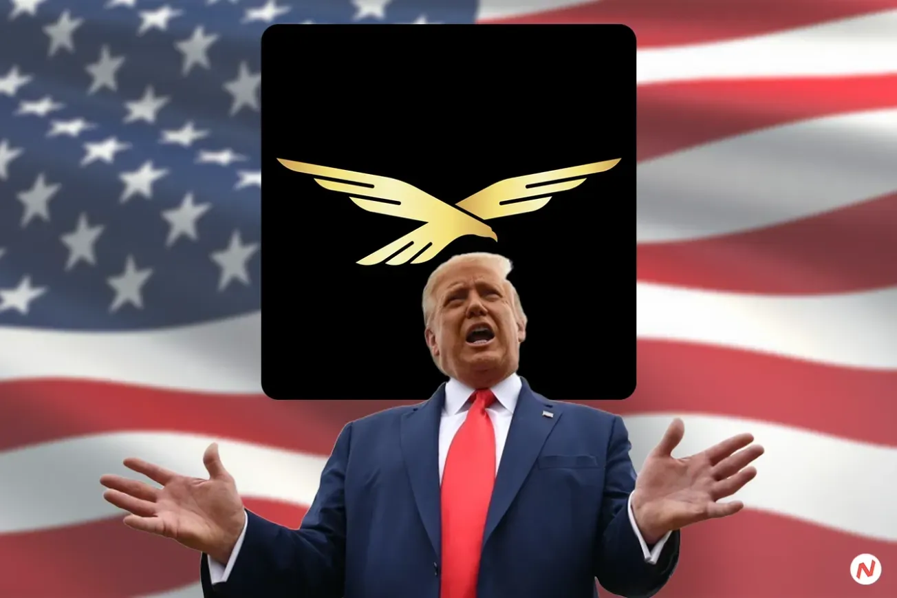Trump’s DeFi Project World Liberty Financial Sets Token Sale Date