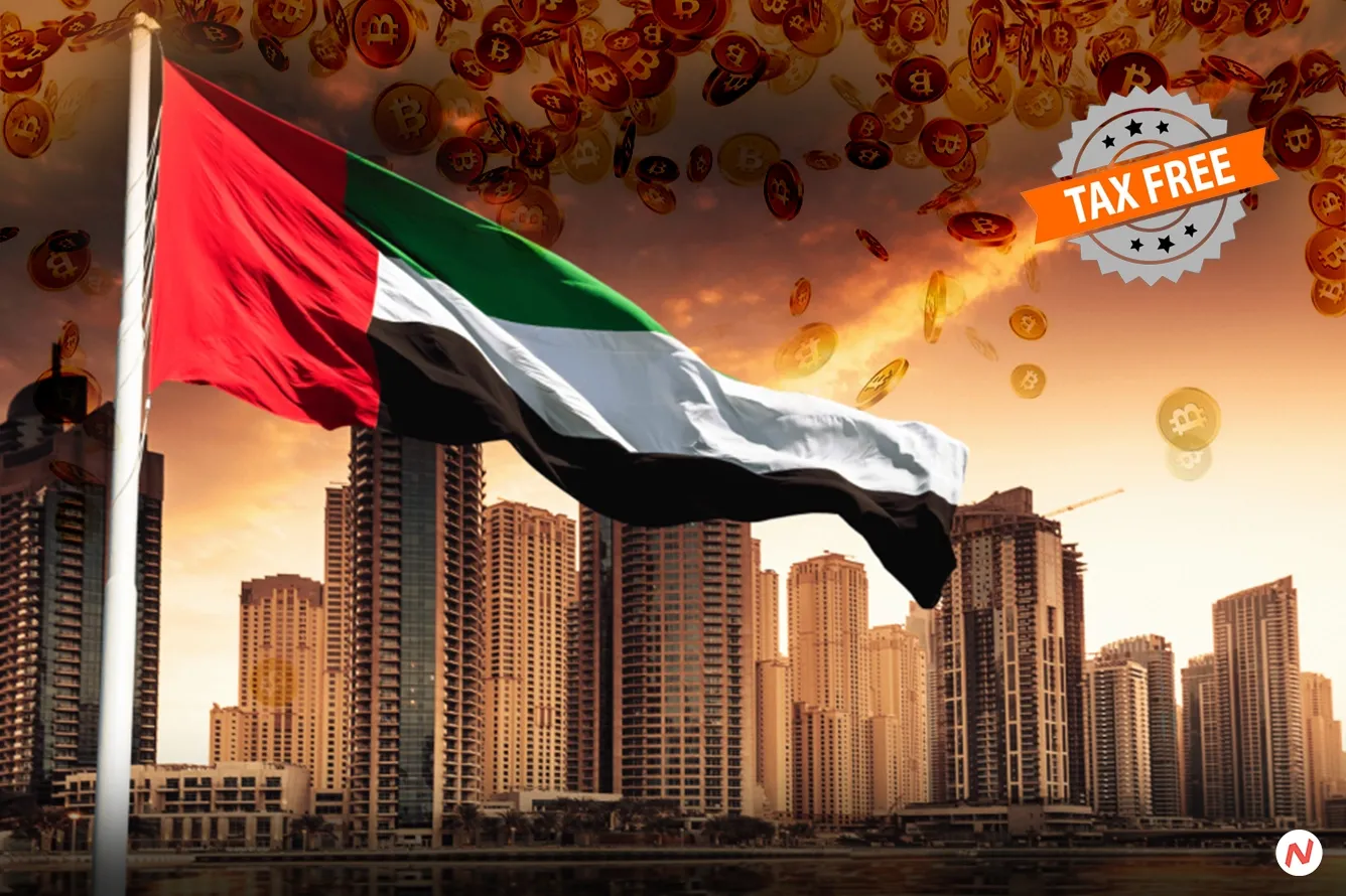 UAE Exempts VAT on Crypto Transfers and Conversions Retroactively