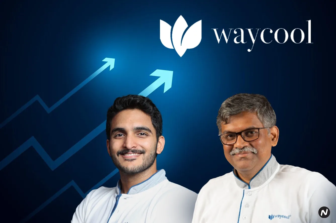 Agritech Startup WayCool Secures Rs 100 Crore Debt Funding from Grand Anicut