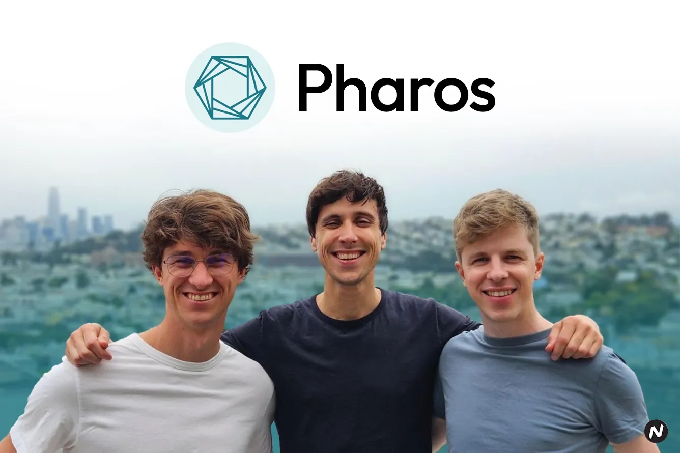 YC Startup Pharos Secures $5M Seed Funding to Transform Hospital Quality Reporting with AI