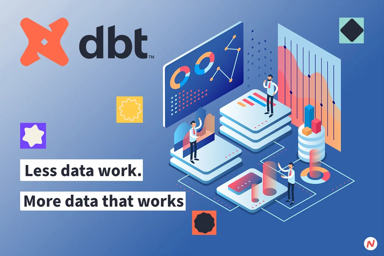 Transforming Data Analysis with dbt Labs and its Open-Source Solution